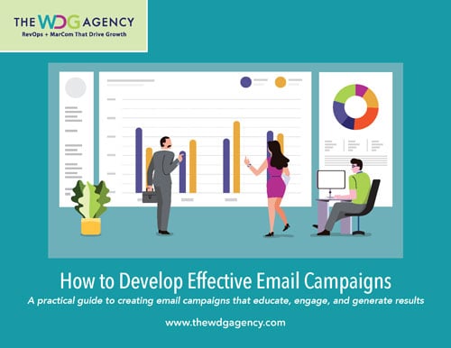 How to Develop Effective Email Campaigns - cover image How to Develop Effective Email Campaigns - cover image