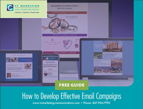 How to Develop Effective Email Campaigns