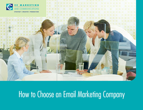 How to Choose an Email Marketing Company